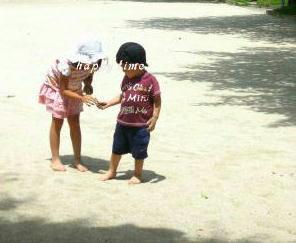 福岡ベビーマッサージ