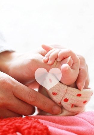 福岡市南区・那珂川・春日・大野城のベビーマッサージ教室