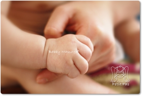 宇福岡市南区ベビーマッサージ教室